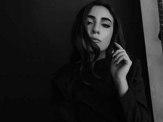 Eroottinen videokeskustelu Alisa-Nora