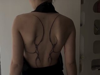 Eroottinen videokeskustelu Alisa2580