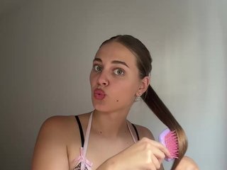 Eroottinen videokeskustelu Alisa3