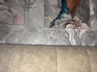 Eroottinen videokeskustelu AlisaClark