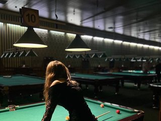 Eroottinen videokeskustelu soskadushka