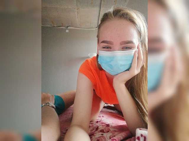 Lähettää kuvakaappauksia AlisaWanderf