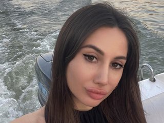 Eroottinen videokeskustelu AlisaWil