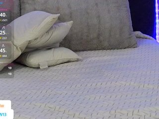 Eroottinen videokeskustelu AlisaWilson