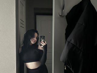 Eroottinen videokeskustelu Alisha-dark