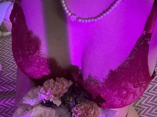 Eroottinen videokeskustelu Alisha55