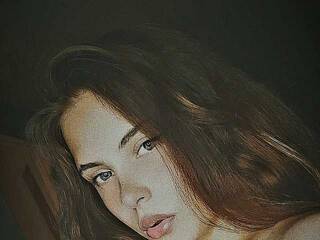 Eroottinen videokeskustelu Alisha965