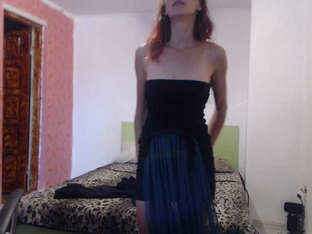 Lähettää kuvakaappauksia alishallovexx