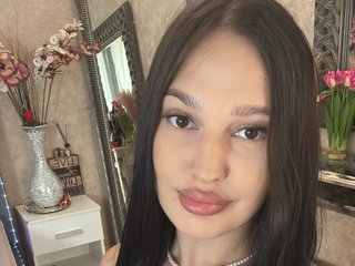 Eroottinen videokeskustelu AlishaRossen