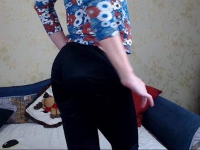 Lähettää kuvakaappauksia AlishaTop