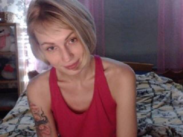 Lähettää kuvakaappauksia AlishaTop