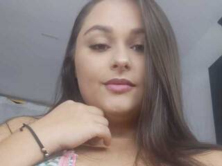 Eroottinen videokeskustelu alisiamendoza