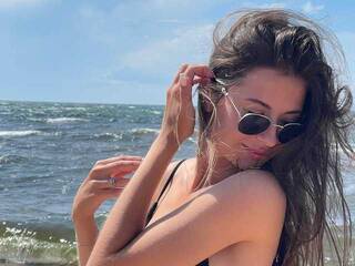 Eroottinen videokeskustelu Alisiyaa1