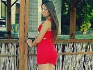 Eroottinen videokeskustelu aliska007