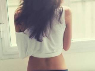 Eroottinen videokeskustelu aliskka