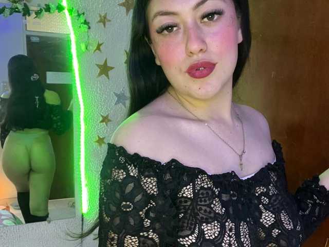 Kuva profiilista alison1516