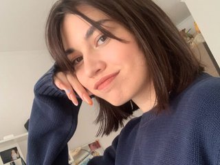 Eroottinen videokeskustelu AlisonBlacky