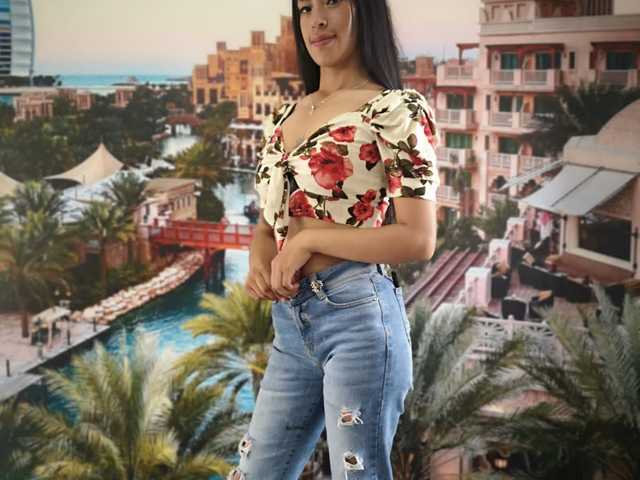 Kuva profiilista AlisonHornyy