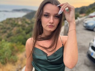 Eroottinen videokeskustelu alisonita