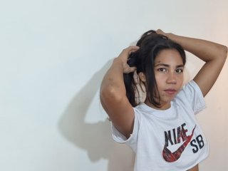 Eroottinen videokeskustelu alisonmiller