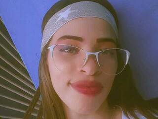 Eroottinen videokeskustelu AlisonSaenz