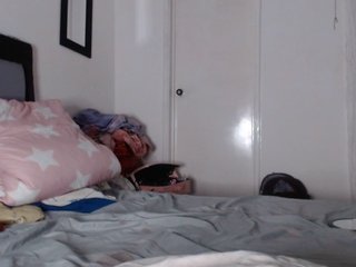 Eroottinen videokeskustelu Alisonsexylady