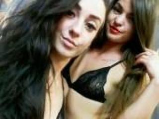 Eroottinen videokeskustelu alisriox