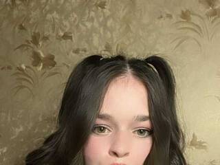 Eroottinen videokeskustelu AlissaK