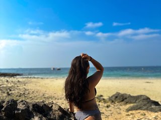 Eroottinen videokeskustelu AlisshaKiss