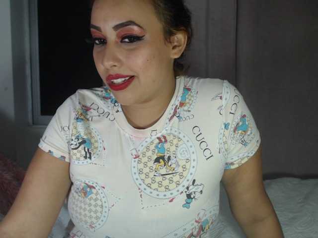 Kuvat AlissonnXox 10 tokes and I show you my breasts