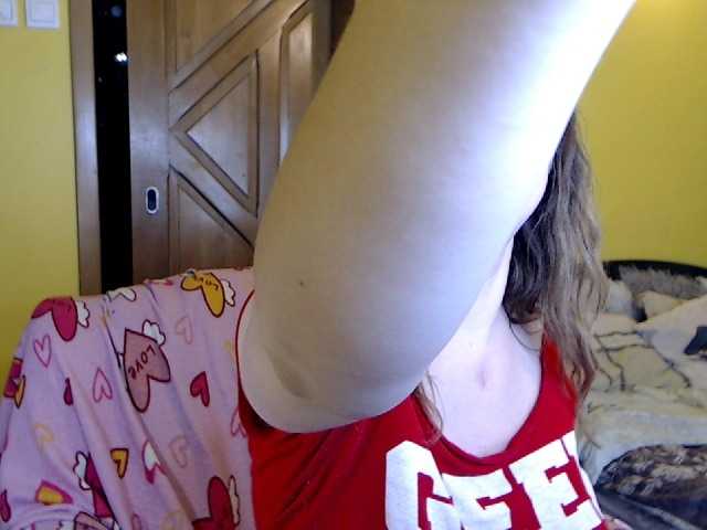 Lähettää kuvakaappauksia AlissonWave