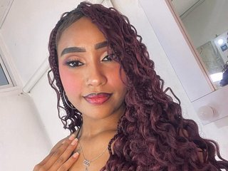 Eroottinen videokeskustelu alissonxgirl