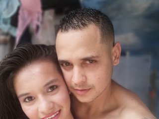 Eroottinen videokeskustelu AlissonyGuido