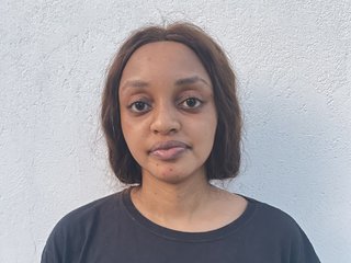 Eroottinen videokeskustelu Alitash-ibisti
