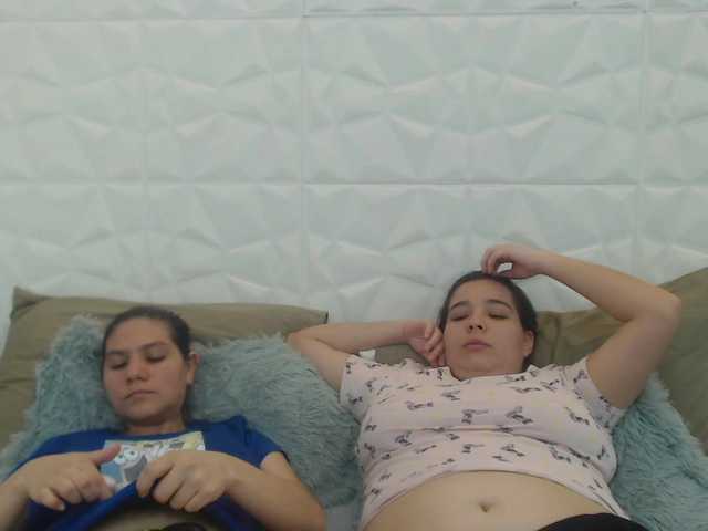 Kuvat Alitzenanahi when completing the objective we will do a lesbian show