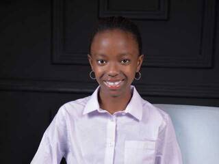 Eroottinen videokeskustelu Alixeres