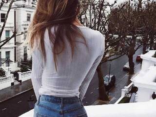 Eroottinen videokeskustelu alizcooper