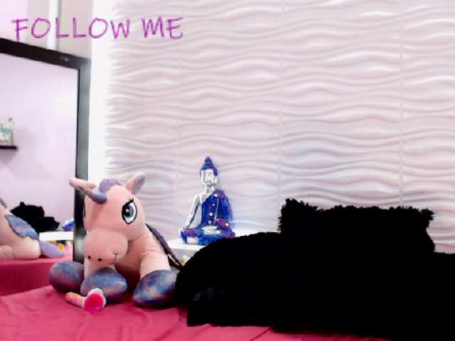 Lähettää kuvakaappauksia AlizeBaker