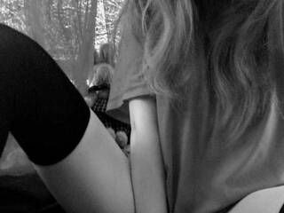 Eroottinen videokeskustelu All-Gone