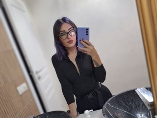 Eroottinen videokeskustelu AlleAllexy