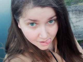 Eroottinen videokeskustelu Allexandraa