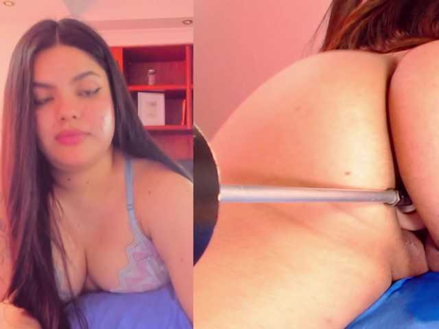 Kuvat AllieCutie Squirt❤ #fuckmachine #latina #anal #squirt #bigass