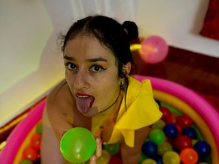 Eroottinen videokeskustelu Allison-sc