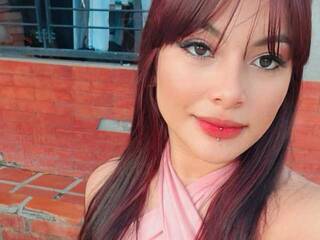 Eroottinen videokeskustelu Allisonn21