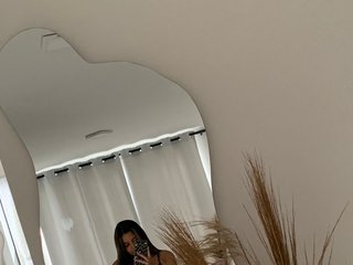 Eroottinen videokeskustelu Allisonowens