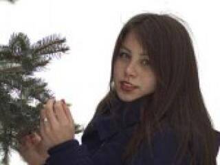 Eroottinen videokeskustelu allissochka