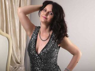 Eroottinen videokeskustelu AlluringLady