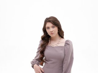 Eroottinen videokeskustelu AlluringLookk