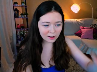 Eroottinen videokeskustelu AlluringLookk