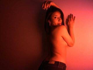 Eroottinen videokeskustelu AllyBurdett